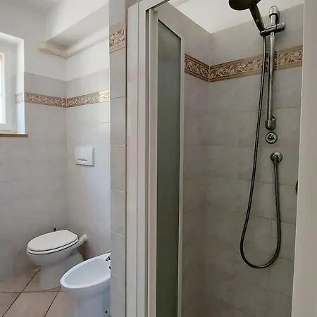 Apartment Narcisa Patio
