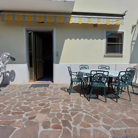 Narcisa Patio Bardolino