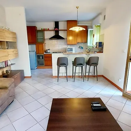 Apartment Narcisa Patio