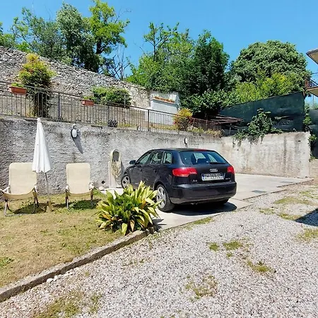 Narcisa Patio * Bardolino