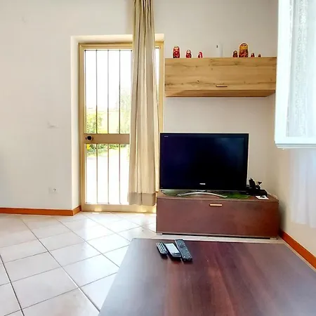 Narcisa Patio Apartment Bardolino